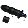 Pretty Love Mini Vibro Wyatt Pretty Love 11.5 x 2.7 cm Noir
